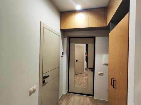 квартира по адресу Учительская ул., 16