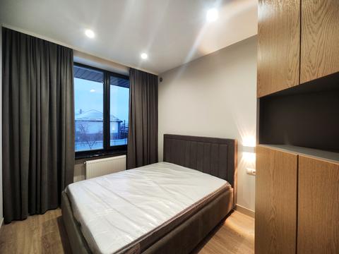 квартира по адресу Учительская ул., 16