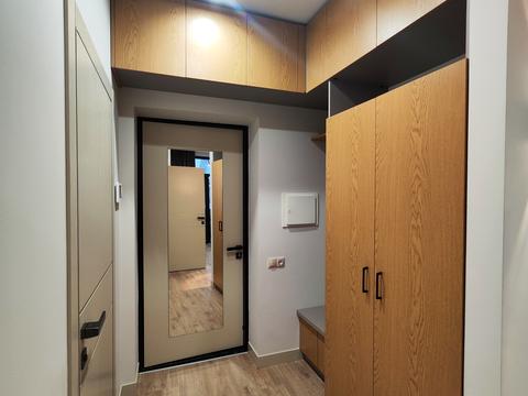 квартира по адресу Учительская ул., 16