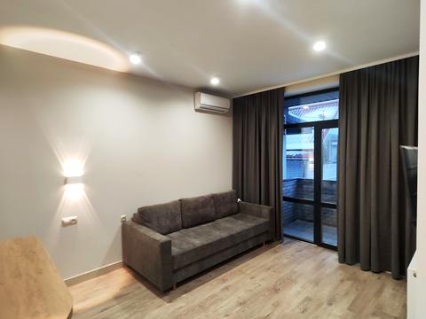 квартира по адресу Учительская ул., 16