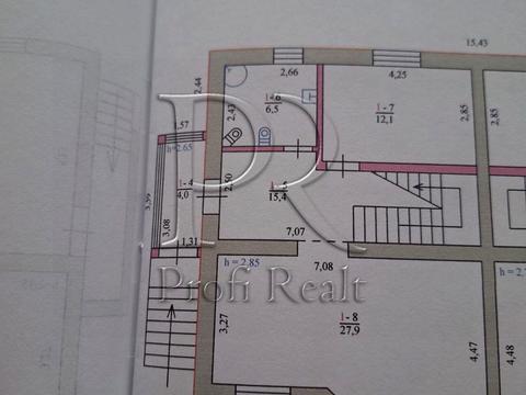 будинок за адресою Покровська вул.