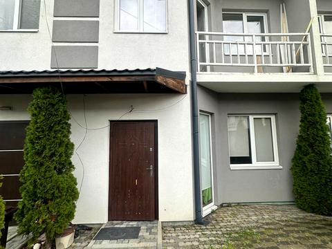 дом по адресу Юбилейный пер.