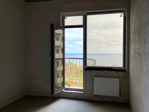 квартира за адресою Аркадійське плато вул. (Гагаринське плато), 5а к2