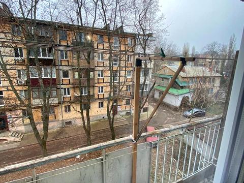 квартира по адресу Ирпенская ул. (Абхазька), 6