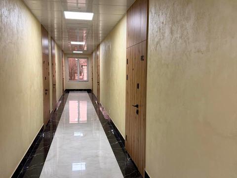 коммерческая по адресу Соборная пл. (Октябрьская), 14