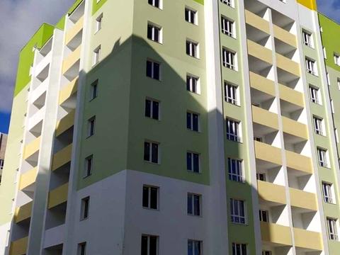 квартира по адресу Героев Харькова просп. (Московский), 270б