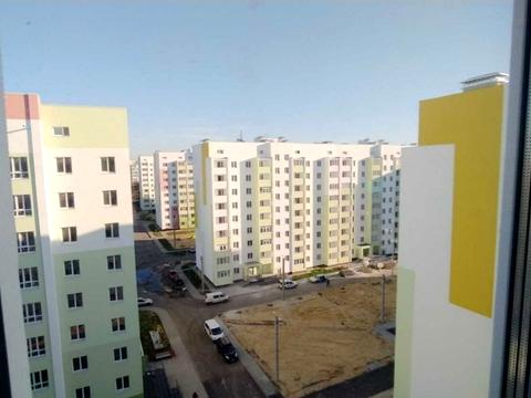 квартира по адресу Героев Харькова просп. (Московский), 270б