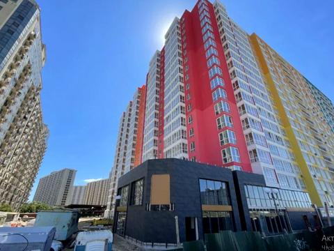 квартира за адресою с. Лиманка, Перлинна вул., 11