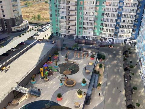 квартира за адресою с. Лиманка, Перлинна вул., 11