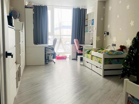 квартира по адресу Городоцкая ул., 226а, корп. 1-4