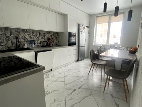 квартира по адресу Городоцкая ул., 226а, корп. 1-4