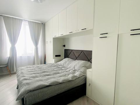 квартира по адресу Городоцкая ул., 226а, корп. 1-4