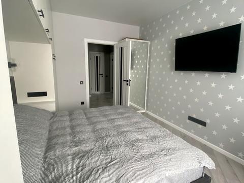 квартира по адресу Городоцкая ул., 226а, корп. 1-4