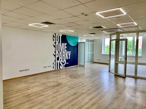 коммерческая по адресу Баррикадная ул., 1