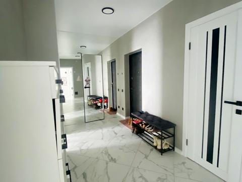 квартира по адресу Городоцкая ул., 226а, корп. 1-4