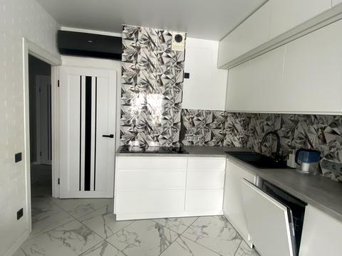 квартира по адресу Городоцкая ул., 226а, корп. 1-4