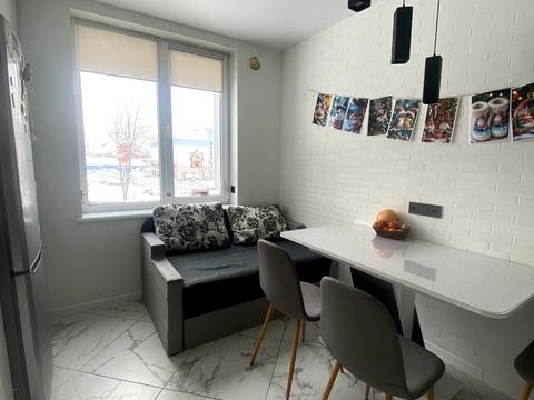 квартира по адресу Городоцкая ул., 226а, корп. 1-4