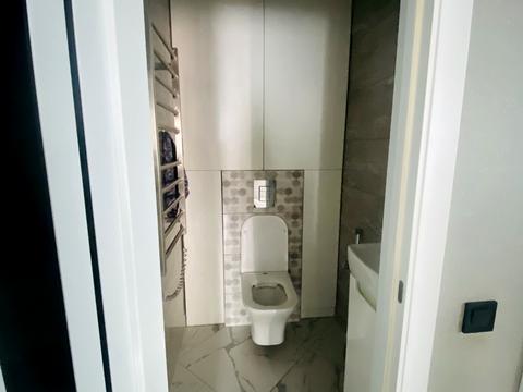 квартира по адресу Городоцкая ул., 226а, корп. 1-4