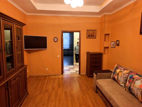 квартира за адресою Берестейський просп. (Перемоги), 75/2