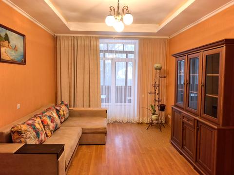 квартира за адресою Берестейський просп. (Перемоги), 75/2