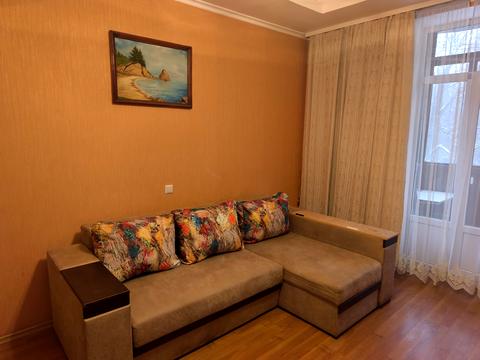 квартира за адресою Берестейський просп. (Перемоги), 75/2