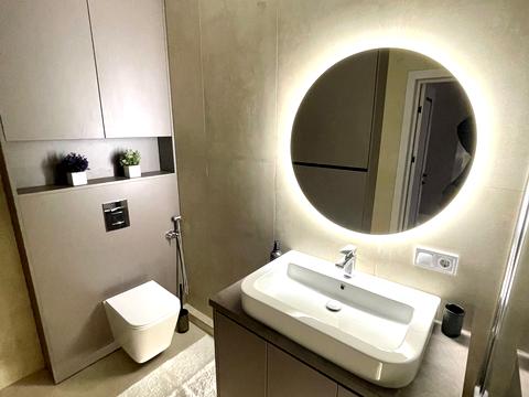 квартира по адресу Родини Крістерів ул., 2