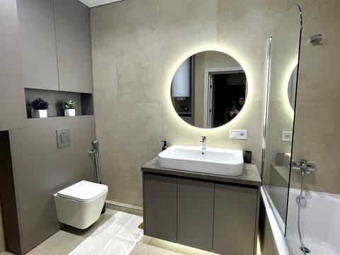 квартира по адресу Родини Крістерів ул., 2