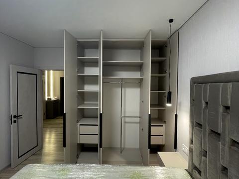 квартира по адресу Родини Крістерів ул., 2