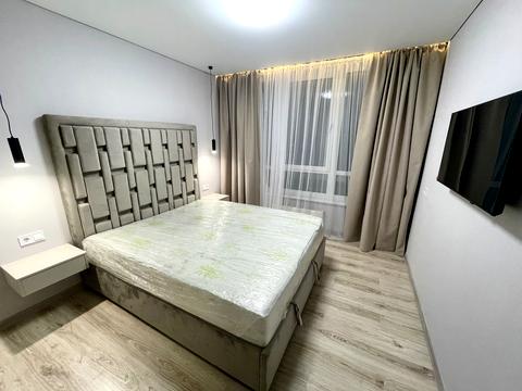 квартира по адресу Родини Крістерів ул., 2