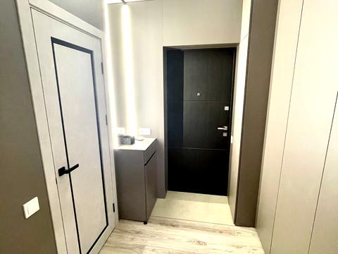 квартира по адресу Родини Крістерів ул., 2