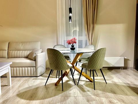 квартира по адресу Родини Крістерів ул., 2