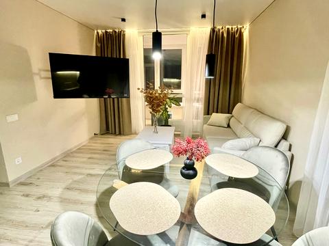 квартира по адресу Родини Крістерів ул., 2