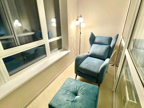 квартира по адресу Родини Крістерів ул., 2