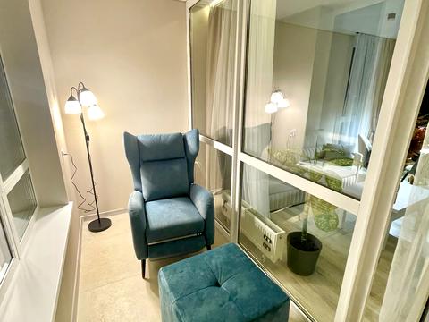 квартира по адресу Родини Крістерів ул., 2