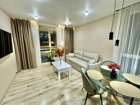 квартира по адресу Родини Крістерів ул., 2