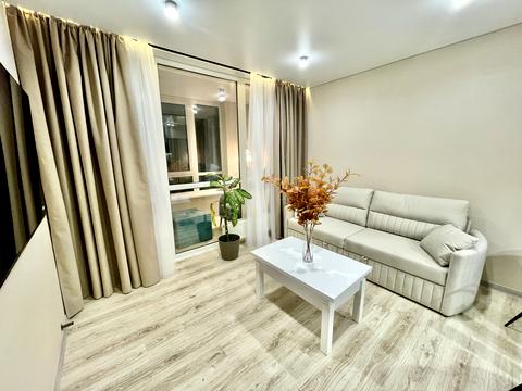 квартира по адресу Родини Крістерів ул., 2