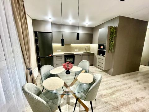 квартира по адресу Родини Крістерів ул., 2