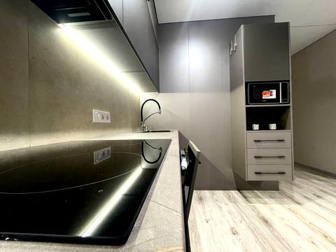 квартира по адресу Родини Крістерів ул., 2