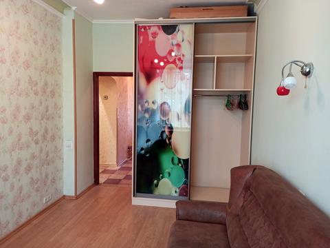 квартира за адресою Берестейський просп. (Перемоги), 75/2