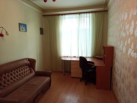 квартира за адресою Берестейський просп. (Перемоги), 75/2