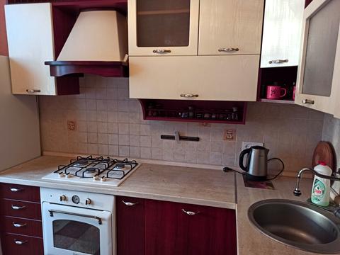 квартира за адресою Берестейський просп. (Перемоги), 75/2