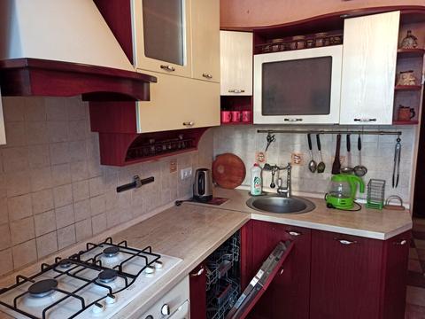 квартира за адресою Берестейський просп. (Перемоги), 75/2