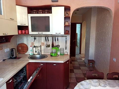 квартира за адресою Берестейський просп. (Перемоги), 75/2