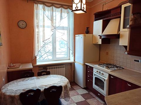 квартира за адресою Берестейський просп. (Перемоги), 75/2