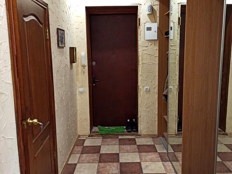 квартира за адресою Берестейський просп. (Перемоги), 75/2