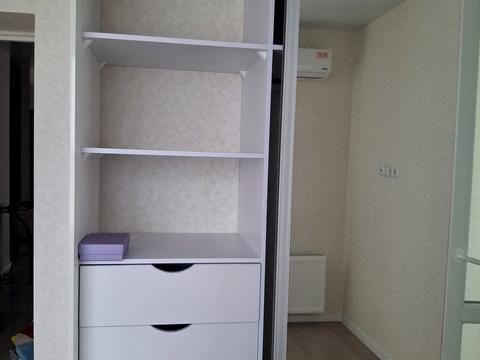 квартира за адресою Домобудівельна вул., 7