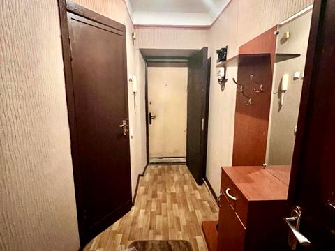 квартира за адресою Повітряних Сил просп. (Повітрофлотський), 52