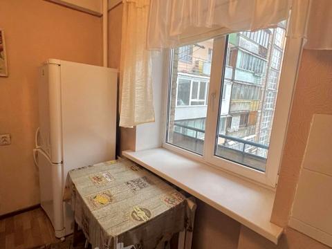 квартира за адресою Повітряних Сил просп. (Повітрофлотський), 52