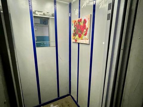 квартира за адресою Повітряних Сил просп. (Повітрофлотський), 52