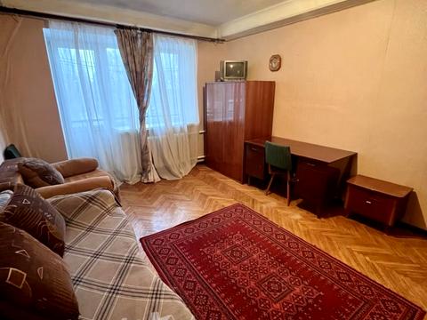 квартира за адресою Повітряних Сил просп. (Повітрофлотський), 52